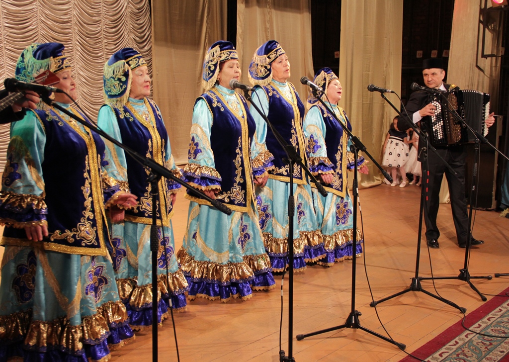 Татарская музыка без регистрации